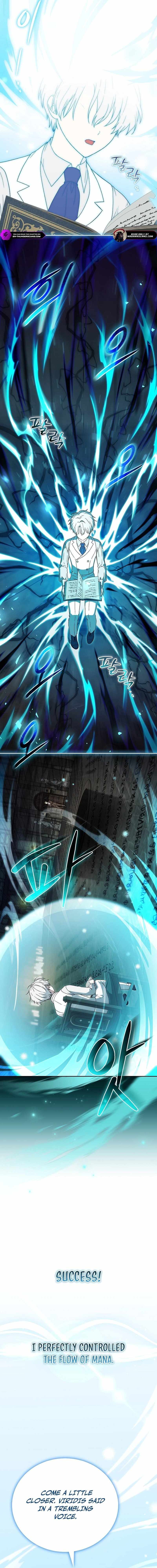 The Concept-Grasping Magical Genius Chapter 6 11